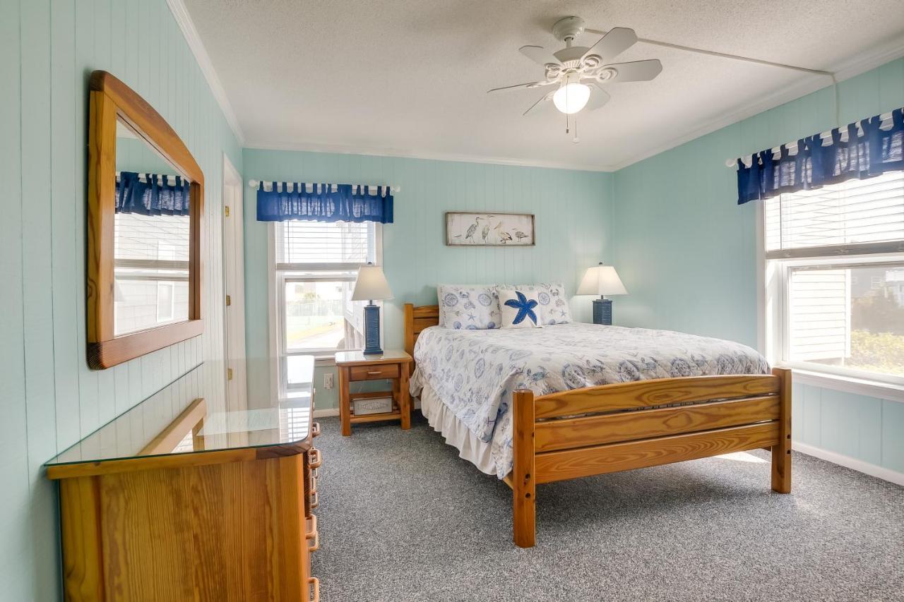 Sunny Condo - Private Ocean Isle Beach Access! Exteriér fotografie